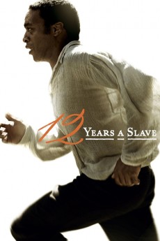 12 Years A Slave