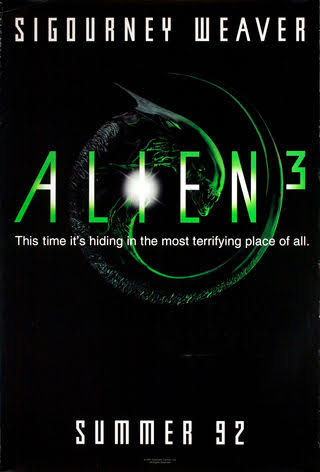 Alien³