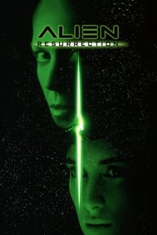 Alien Resurrection