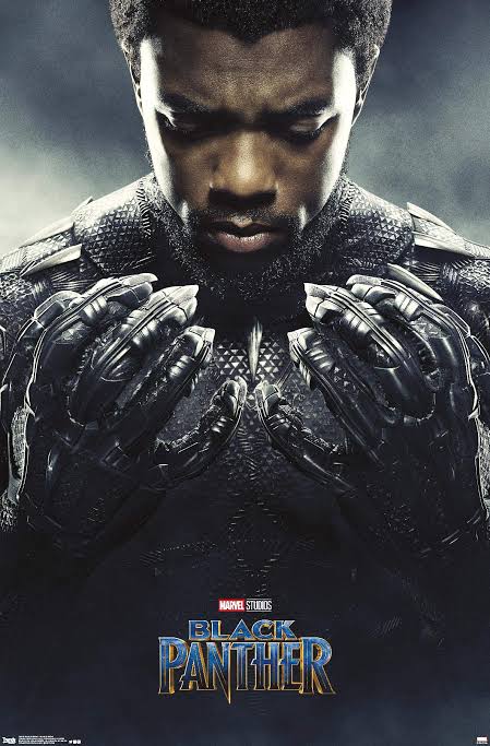 Black Panther