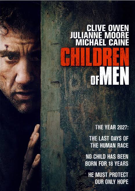 Children of Men