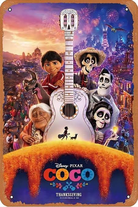 Coco