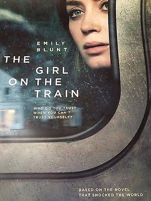 The Girl On The Train