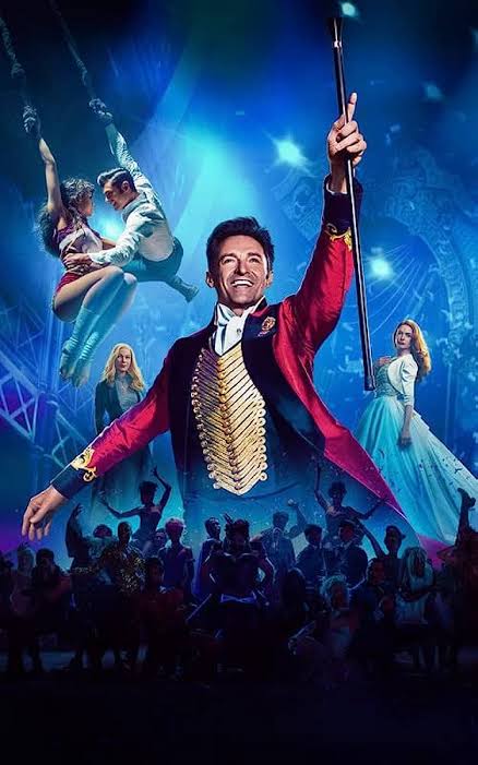 The Greatest Showman