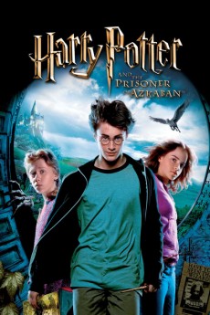 The Prisoner of Azkaban