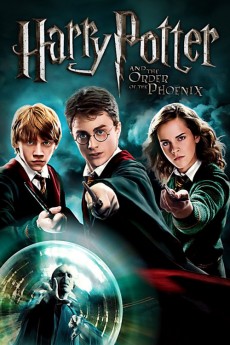 The Order of the Phoenix