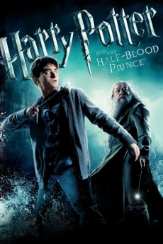 The Half-Blood Prince