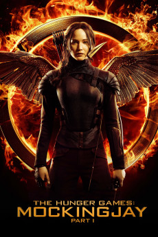Mockingjay Part 1