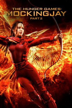 Mockingjay Part 2