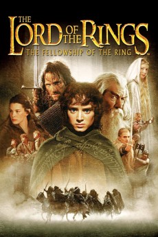 The Fellowship of the Ring