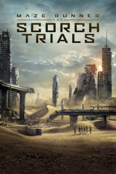 The Scorch Trials