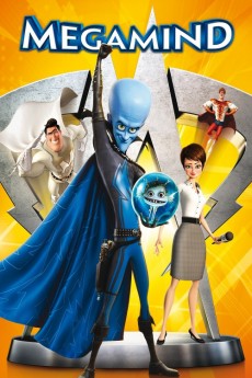 MegaMind