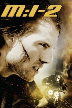 Mission Impossible II