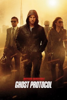 Ghost Protocol