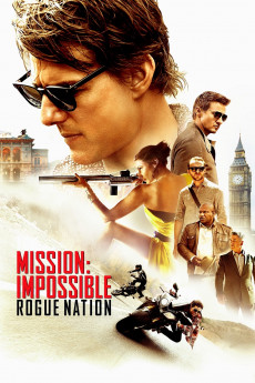 Rogue Nation