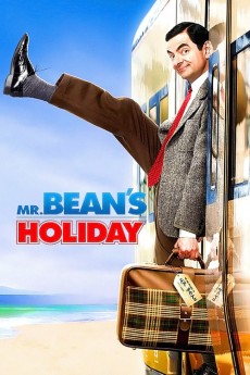 Mr Beans Holiday