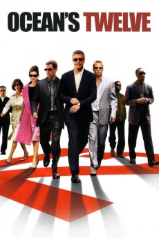 Ocean's 12