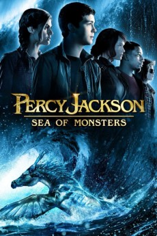 Percy Jackson Sea of Monsters
