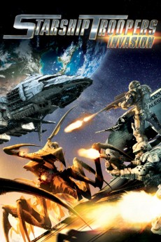 Starship Troopers Invasion