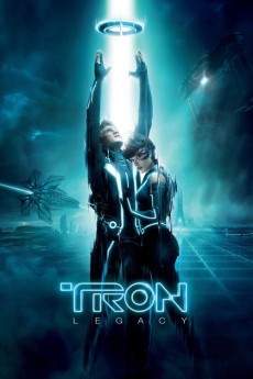 Tron Legacy
